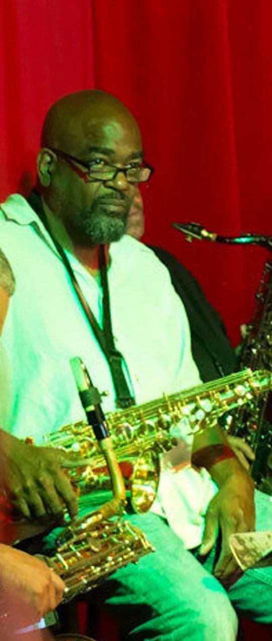 RoBu Big Band