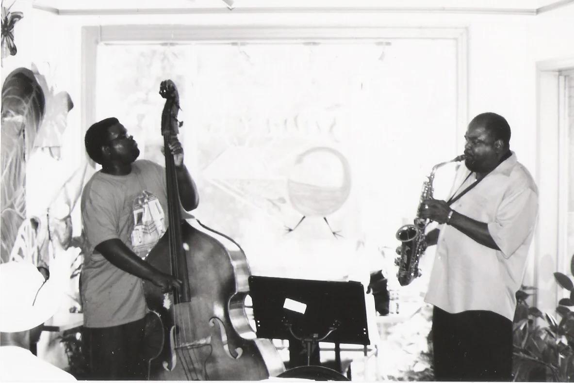 Early performance archive 2