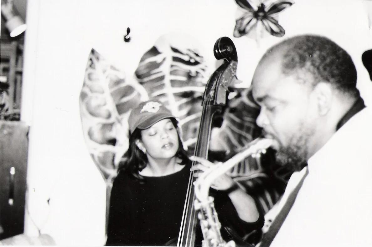 Early performance archive 4