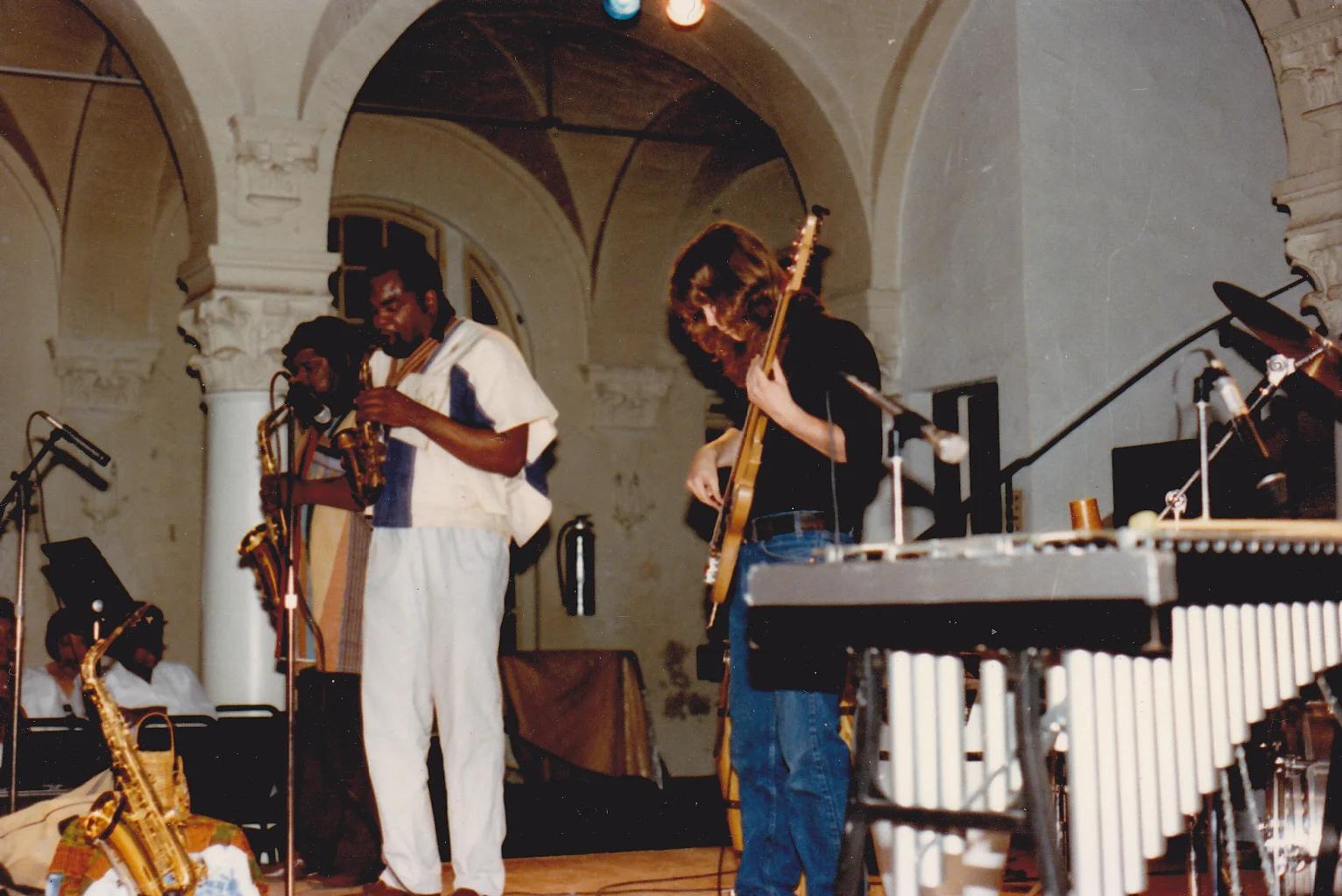 Music archive 1