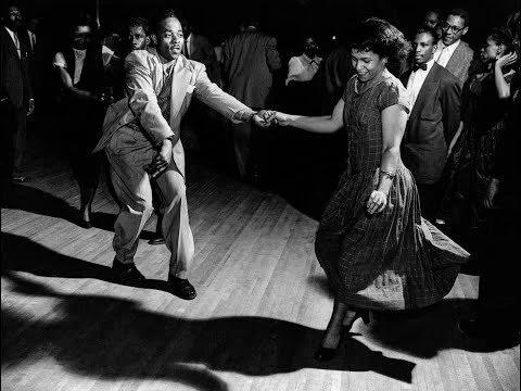 Zoot Suit Bounce